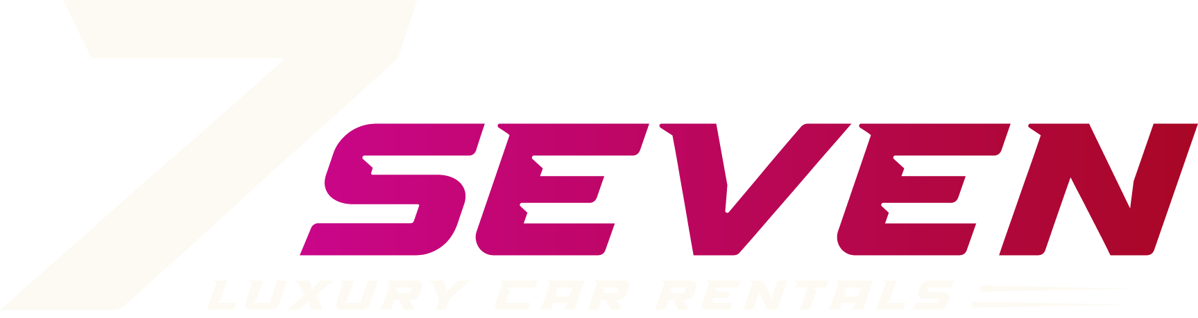 sevenluxurycars